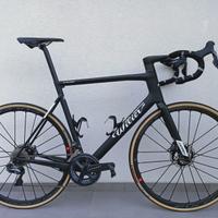 WILIER 0 SLR taglia XXL