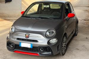Fiat 500 1.2 abarth