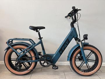 E- bike  FAT  20' x 4,00
