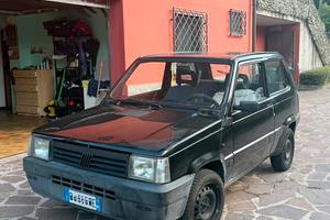 Fiat Panda 1984 1.1 Perfettamente Funzionante