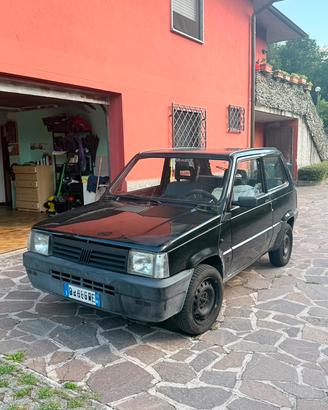 Fiat Panda 1984 1.1 Perfettamente Funzionante