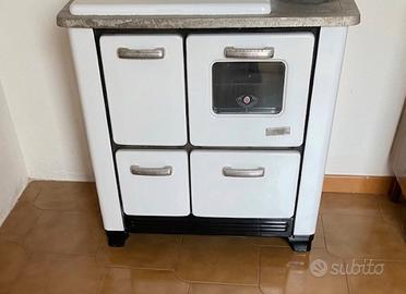 Cucina a legna