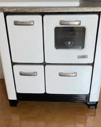 Cucina a legna