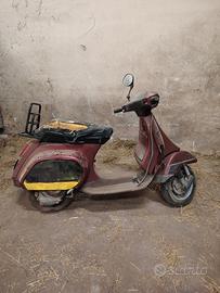 Piaggio Vespa 50 Special (V5B3) - 1991
