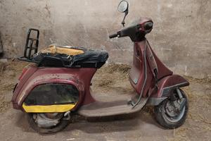 Piaggio Vespa 50 Special (V5B3) - 1991