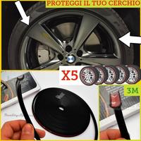 Protezione CERCHI in lega BMW X1 X2 X3 X4 X5 X6 M