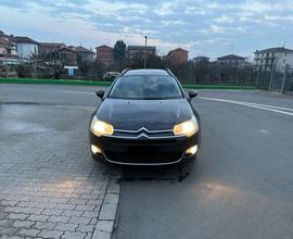 Citroën C5