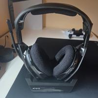 Astro A50 Gen 4 (Generazione 4)