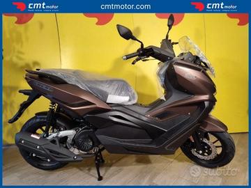 KL Brera 125 Garantito e Finanziabile