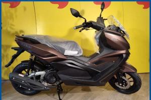 KL Brera 125 Garantito e Finanziabile