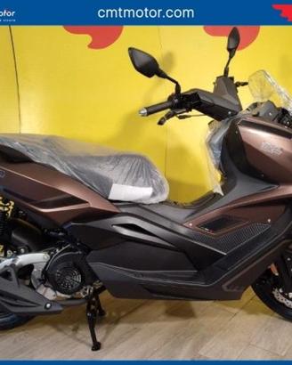 KL Brera 125 Garantito e Finanziabile