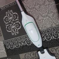 FOLLETTO VK 200 CON ACESSORI