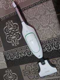 FOLLETTO VK 200 CON ACESSORI