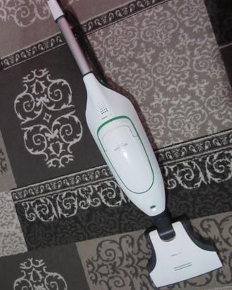 FOLLETTO VK 200 CON ACESSORI