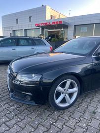 Audi A4 Avant 2.0 TDI 170 CV F.AP. multitronic