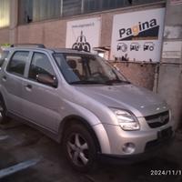 SUZUKI IGNIS 1.5 B 2006 M15A PER RICAMBI