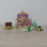 Lego Disney " Tesori segreti di Ariel "