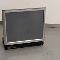 Chiosco PC IT-8000 con monito touch