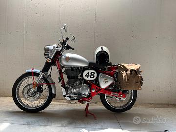 Royal Enfield Bullet 500 - 2020