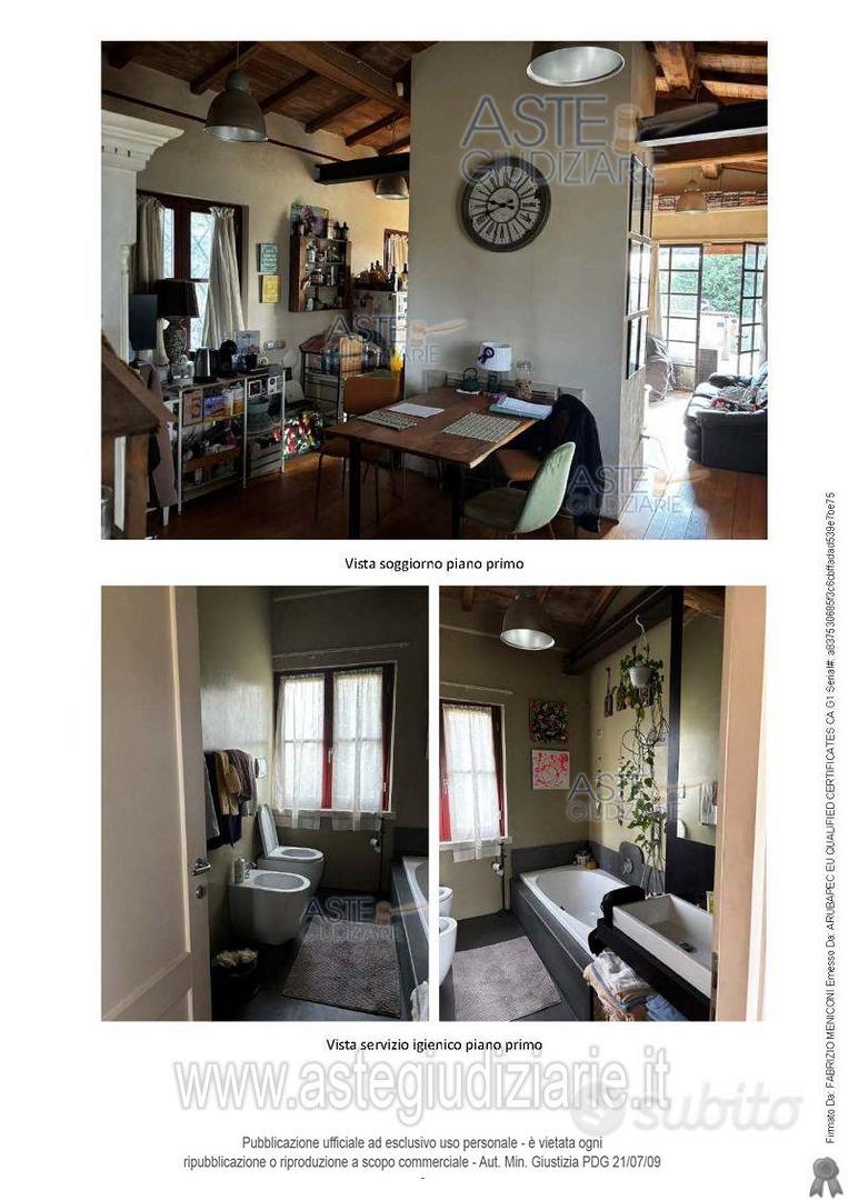 Appartamento – Camaiore, Lido di Camaiore - Altro