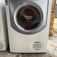 Asciugatrice Acquaaltis 8kg