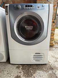 Asciugatrice Acquaaltis 8kg