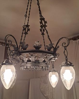 lampadario