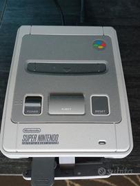 mini nintendo