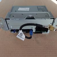 Autoradio FORD FIESTA del 2018