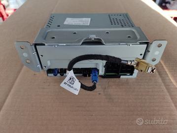 Autoradio FORD FIESTA del 2018