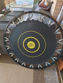 tappeto elastico Domyos