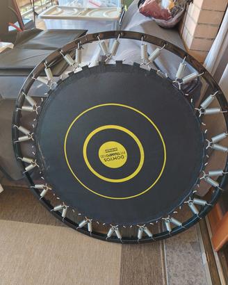 tappeto elastico Domyos