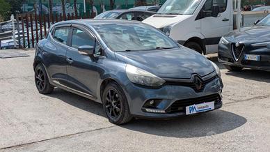 RENAULT Clio TCe GPL 12V 900cc 90cv NAVIGATORE B