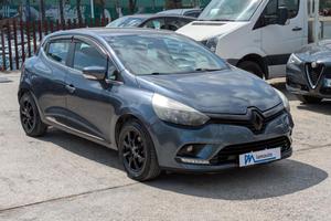 RENAULT Clio TCe GPL 12V 900cc 90cv NAVIGATORE B