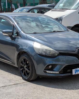 RENAULT Clio TCe GPL 12V 900cc 90cv NAVIGATORE B