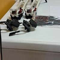 attacchi sci marker tour f12 taglia s