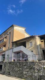 Rustico in centro a Polaveno