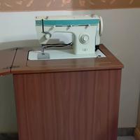 macchina per cucire SINGER n.368.