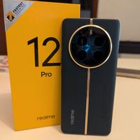 Realme 12 pro  5g In Garanzia pro Ram 12 GB 256GB 