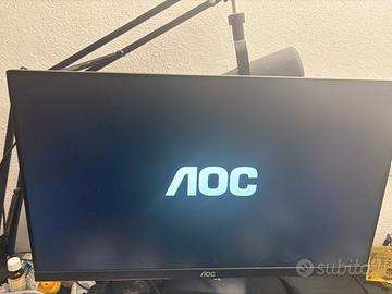 Monitor PC TV