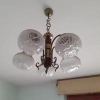 Lampdari vintage
