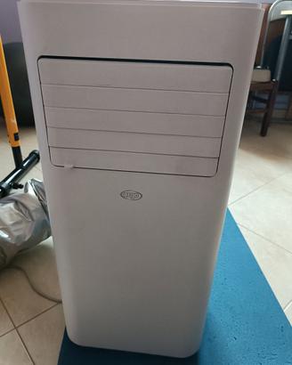 Condizionatore portabile argo