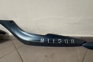 Fianchetti posteriori R1150R