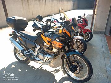 Honda XRV 750 Africa Twin - 1996