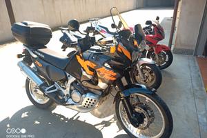 Honda XRV 750 Africa Twin - 1996