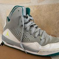 Jordan Fligth 45 Higt -  Taglia 40