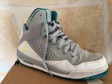 Jordan Fligth 45 Higt -  Taglia 40