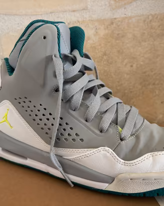 Jordan Fligth 45 Higt -  Taglia 40