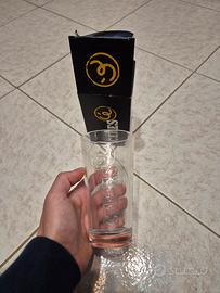 Bicchiere birra Ceres da 0,3 L da collezione