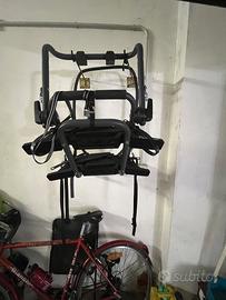 Portabici Peruzzo Pure istinct Art.709 Max 45 kg